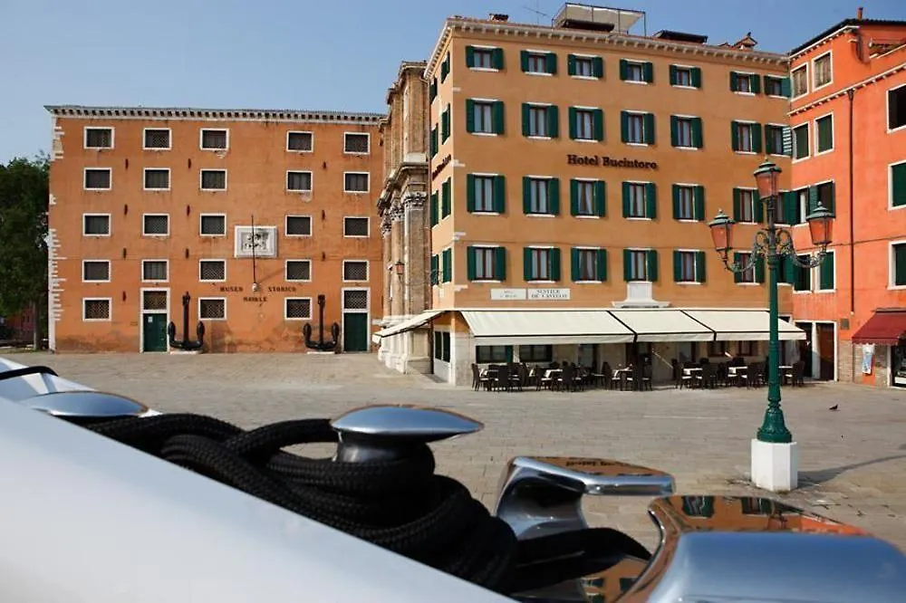Hotel Bucintoro Venice