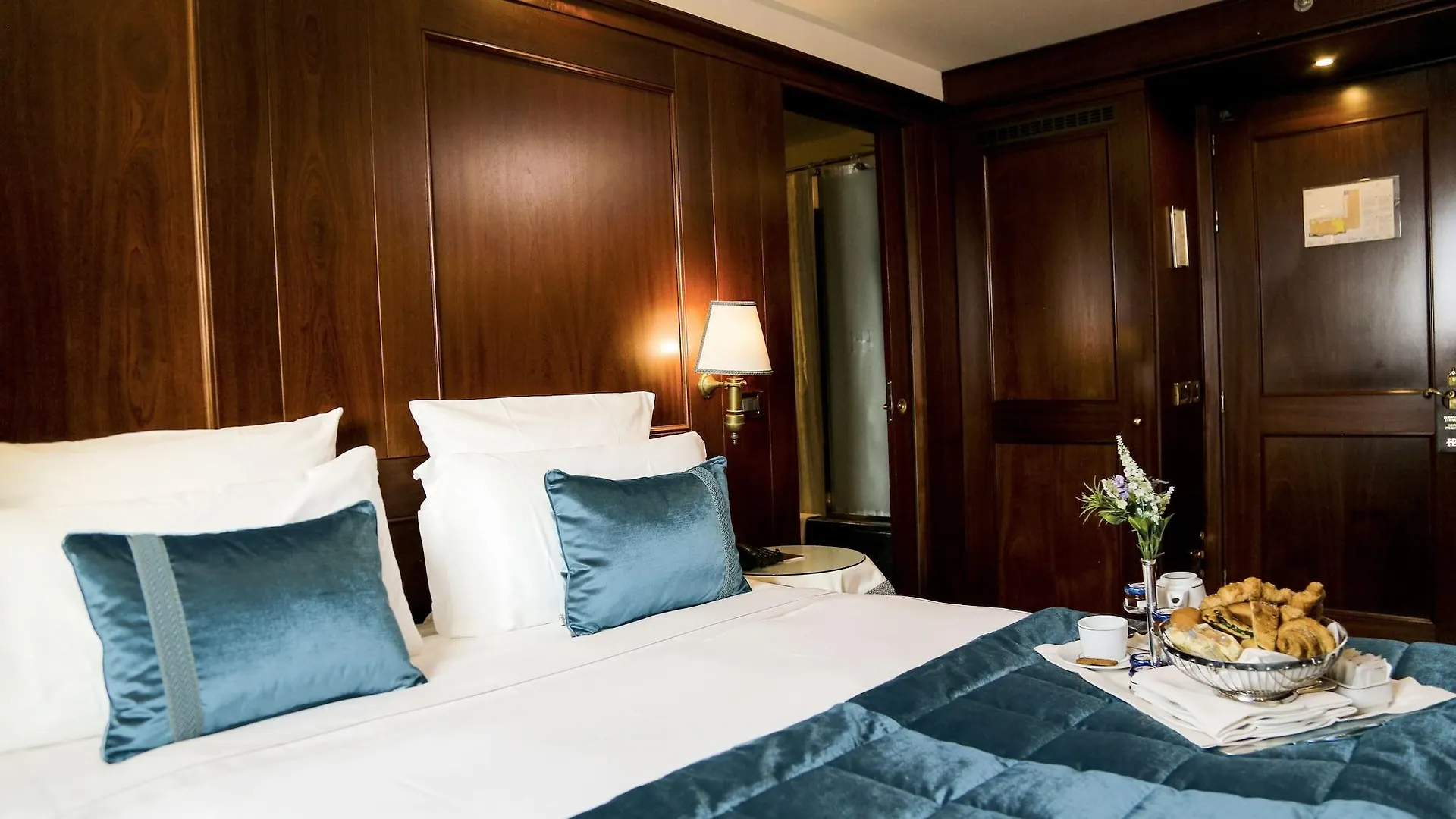 Hotel Bucintoro Venice