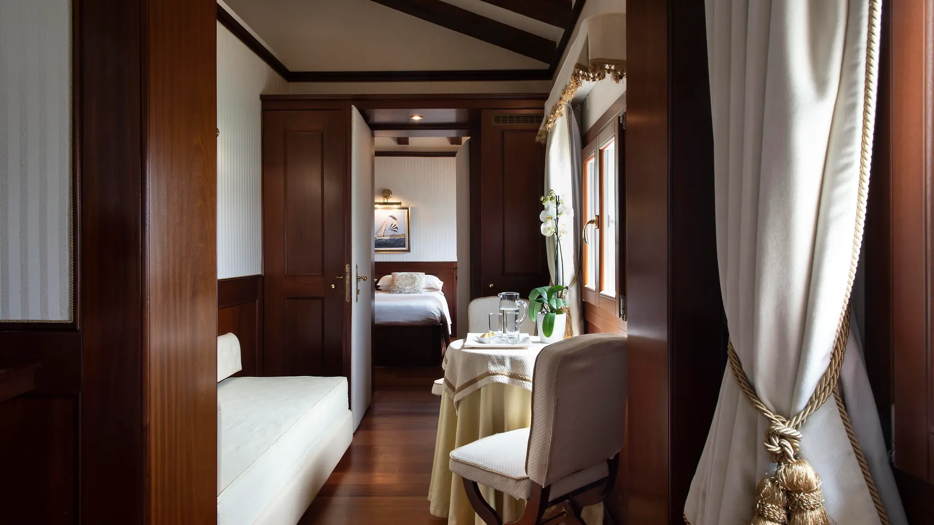 Hotel Bucintoro Venezia