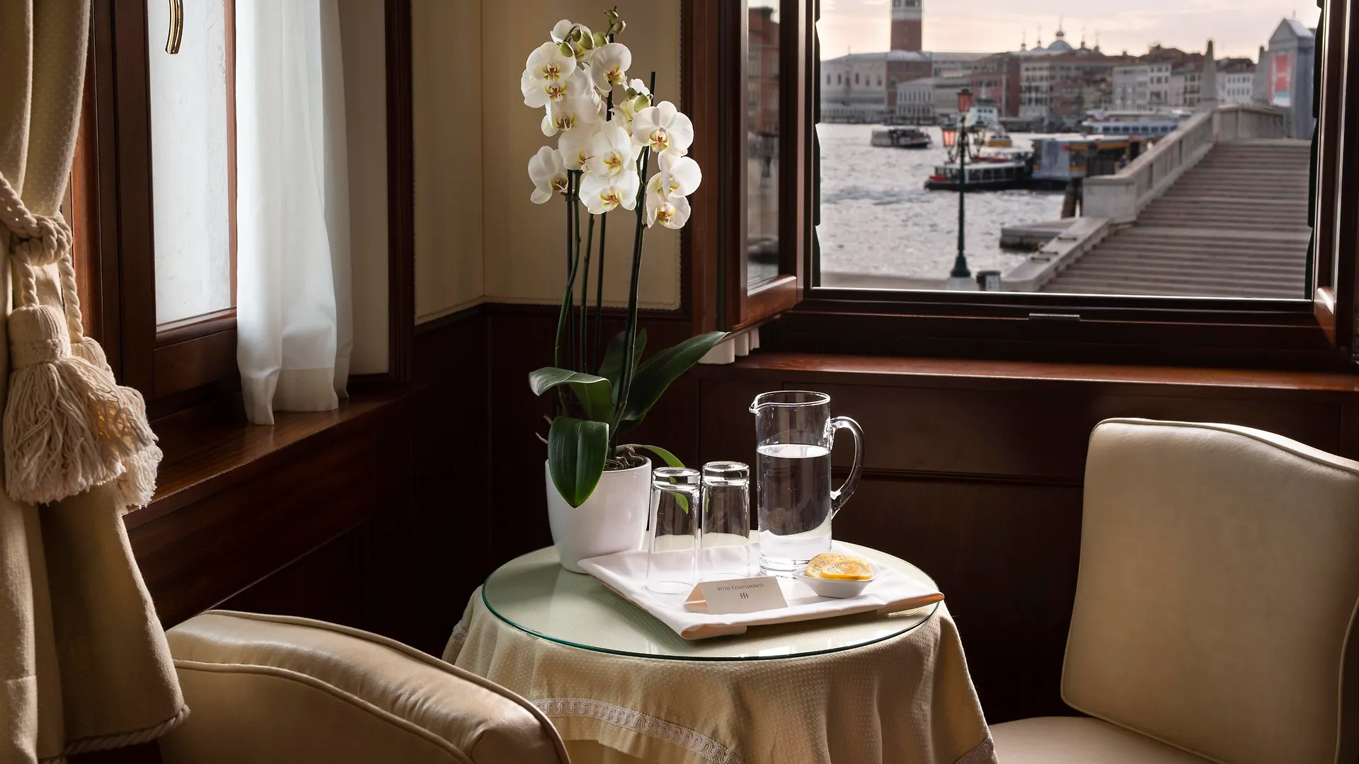 ****  Hotel Bucintoro Venezia Italia