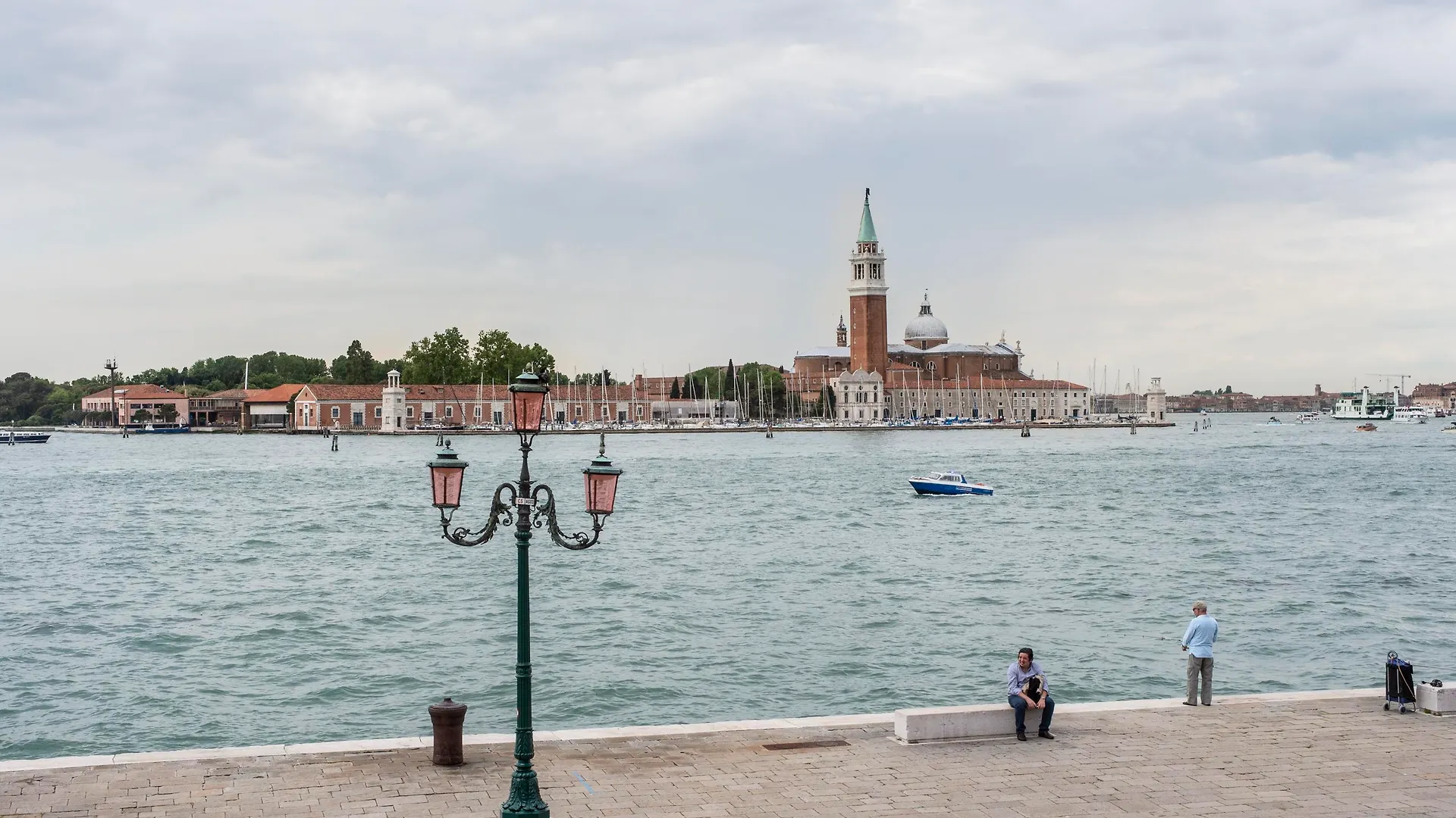 Hotel Bucintoro Venice