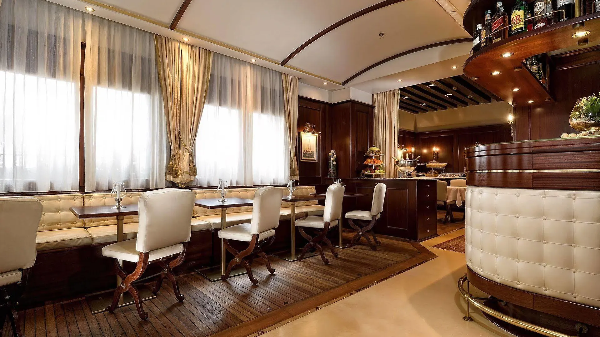 Hotel Bucintoro Venice