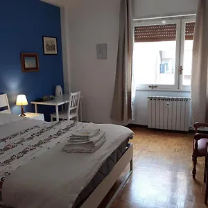  Nocleg ze śniadaniem My Sweet Włochy