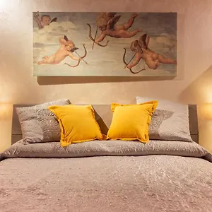  Apartamento Elena Casa Turistica Itália