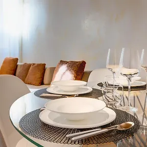  Apartamento 1881 Luxury Itália