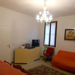  Apartament Del Dose Włochy
