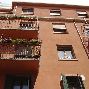 Casa de hóspedes Alloggi Agli Artisti