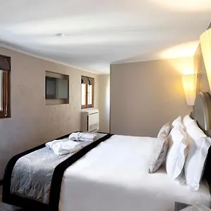 Alle Guglie Boutique Отель Венеция