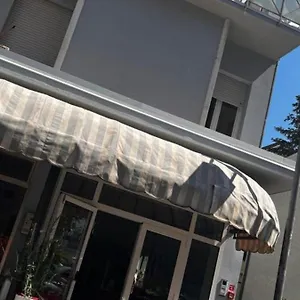 Szálloda Due Gemelle Rimini