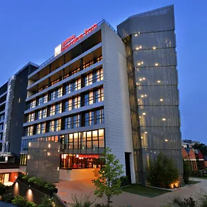 **** Hotel Hilton Garden North Włochy