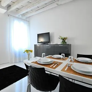  Apartament Venetian Włochy