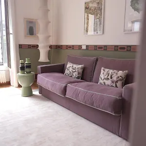  Apartamento Porta Garibaldi Itália