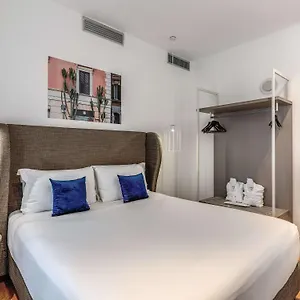 Otel Mercure Centro Termini