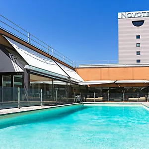 **** Hotel Novotel Linate Aeroporto Włochy