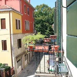  Appartamento Ca' Cino