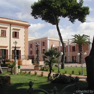 Szálloda Grand Palace Marsala