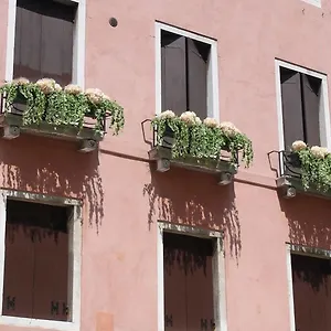  Appartamento Casa Delle Ortensie