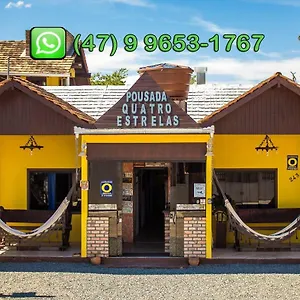 *** Estalagem Quatro Estrelas Brasil