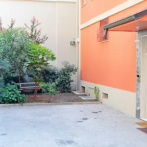 Panzió I 10 Mondi Milánó