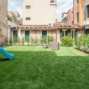  Apartament Corte Dei Santi Włochy