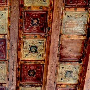 Appartamento Casa Degli Scacchi