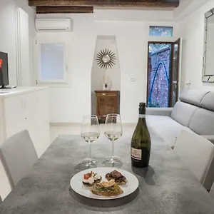  Appartamento Venetian Mood Private