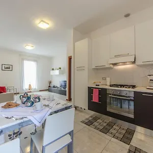  Appartamento Residenza Leon D'oro