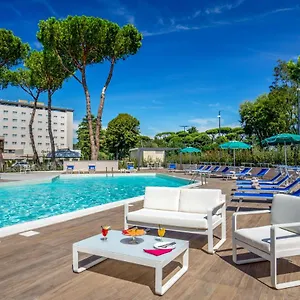 **** Hotel Cristoforo Colombo Włochy