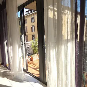Vendégház Nido Stazione Bergamo