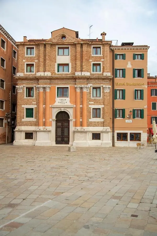 Hotel Bucintoro Venice 4*,  Italy