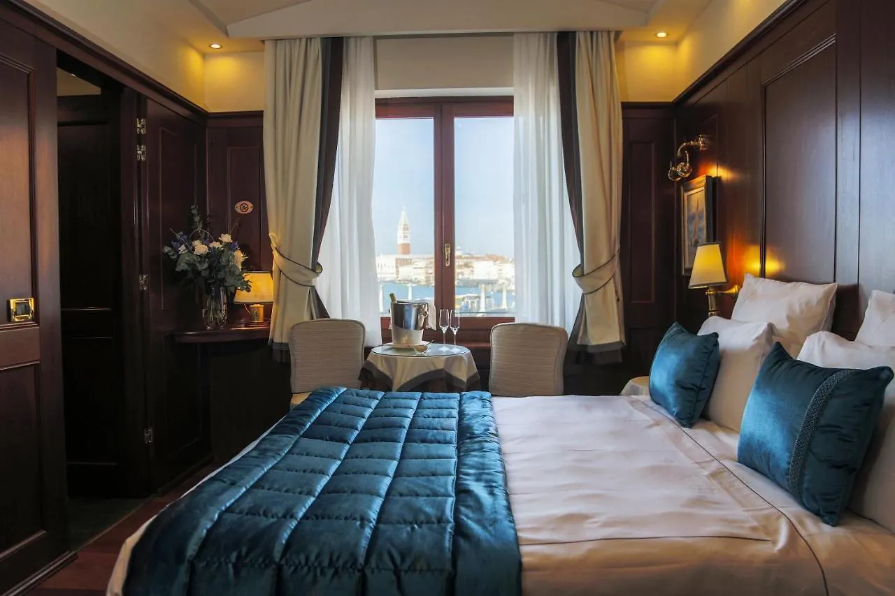 Hotel Bucintoro Venice
