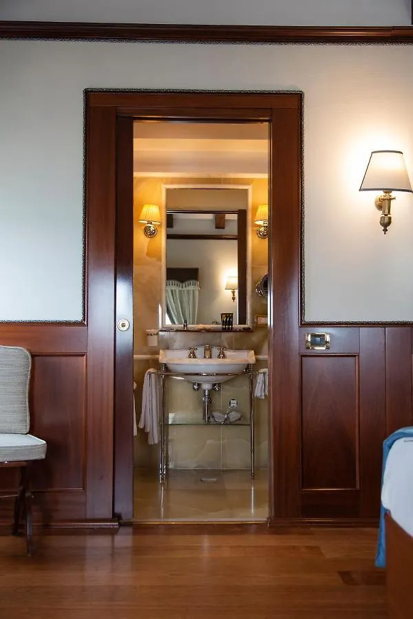****  Hotel Bucintoro Venice Italy