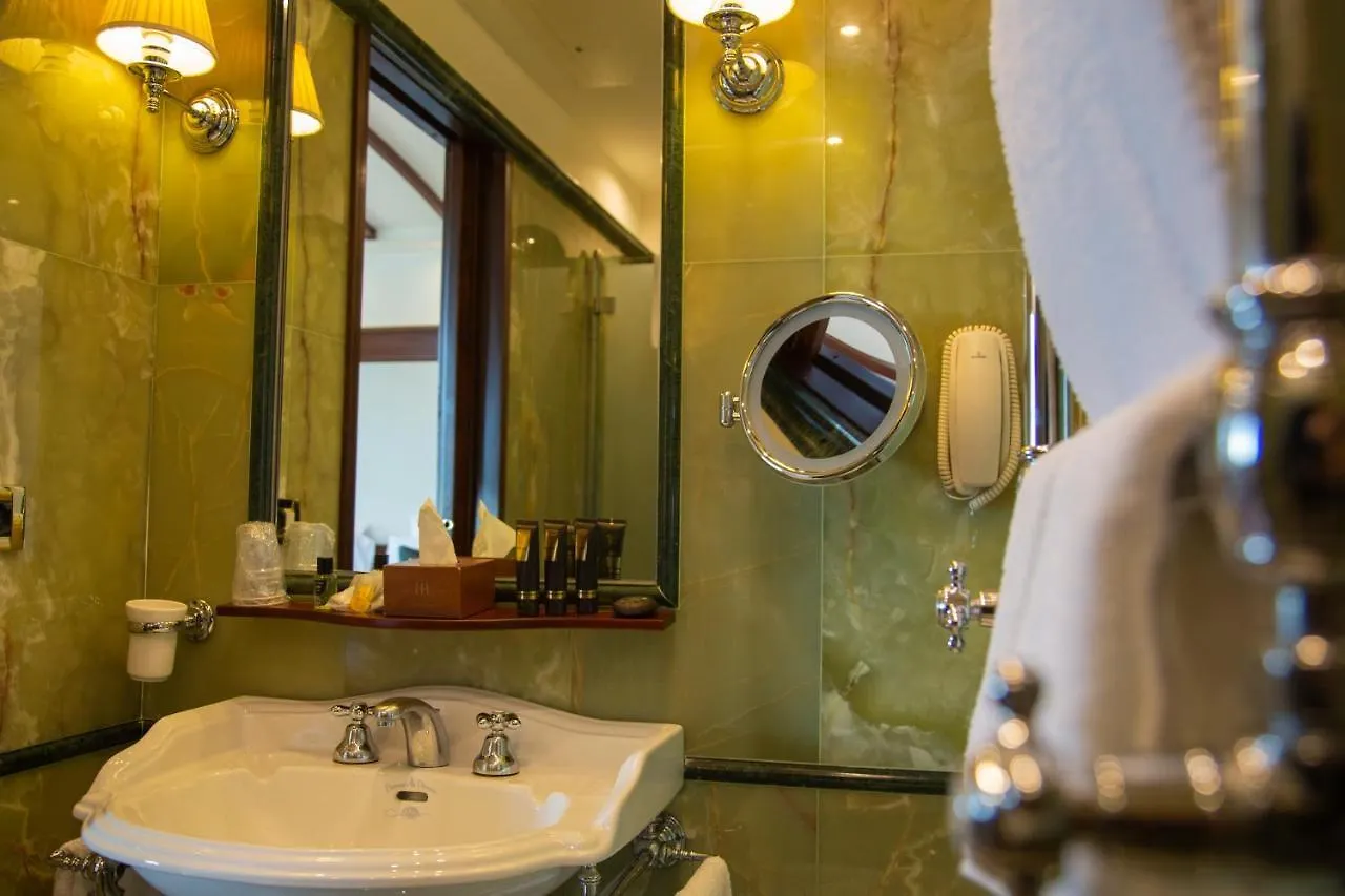 Hotel Bucintoro Венеция