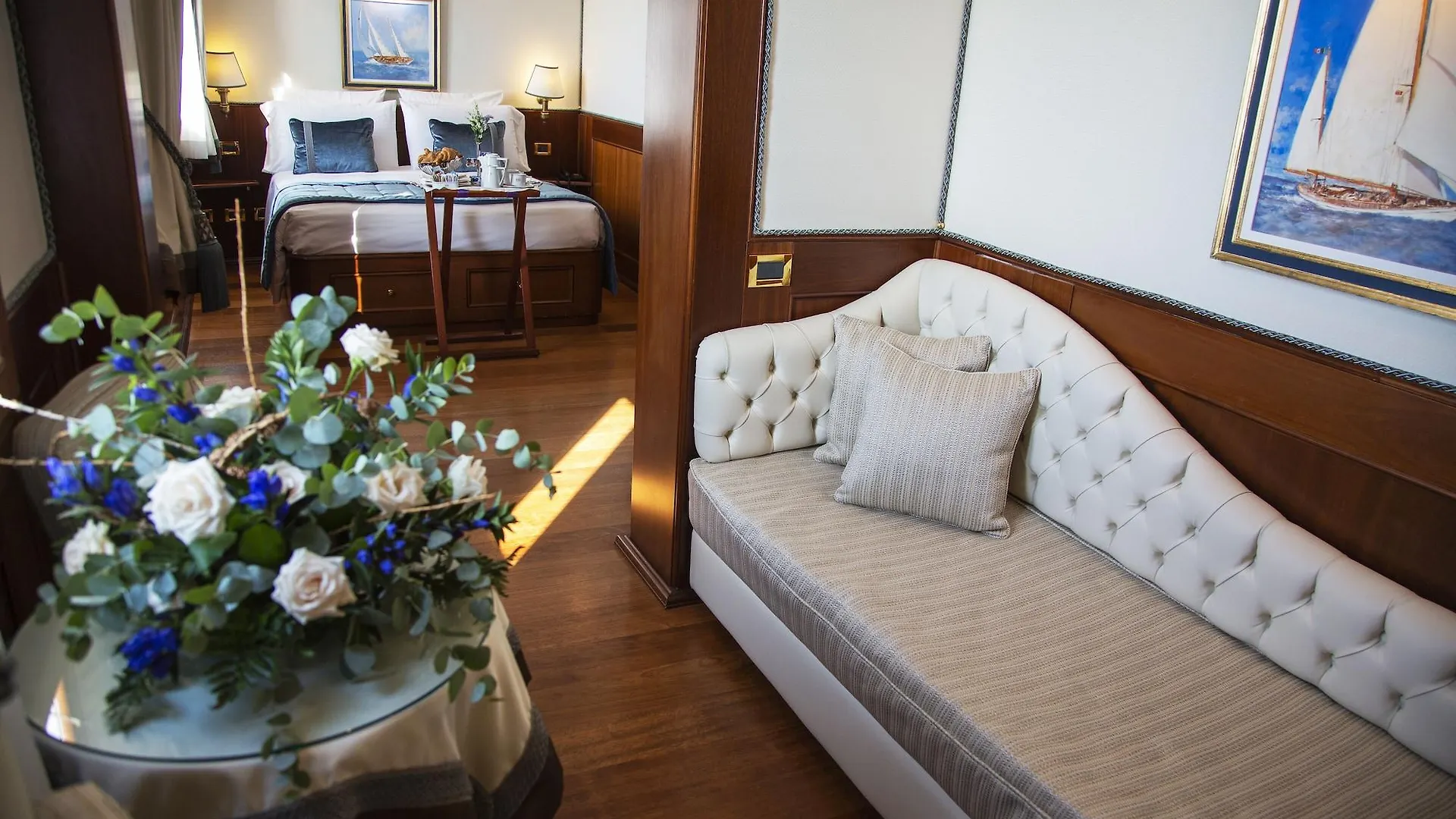 ****  Hotel Bucintoro Venice Italy