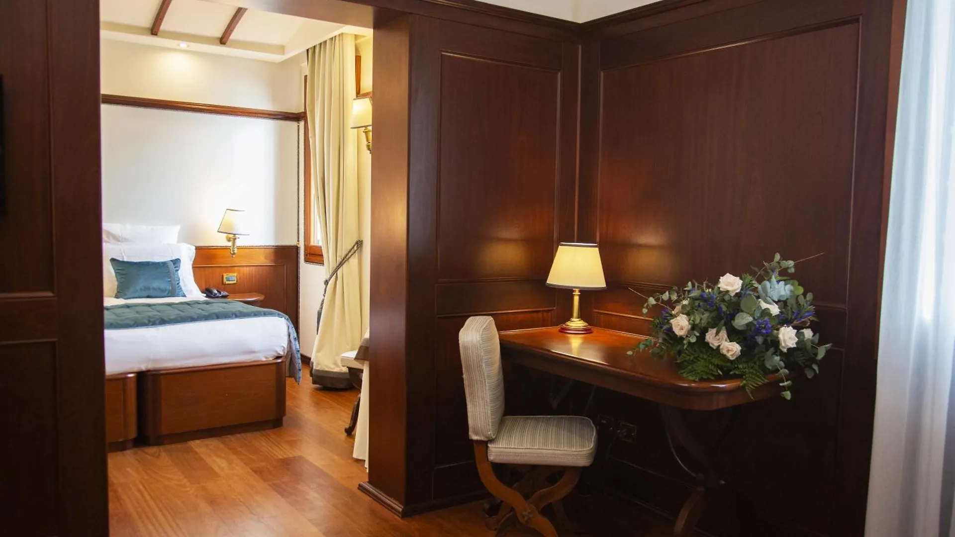 Hotel Bucintoro Venice