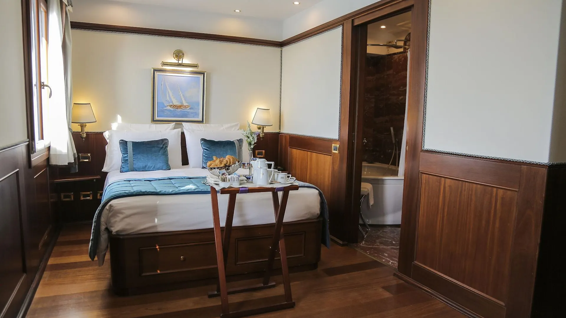 Hotel Bucintoro Venice