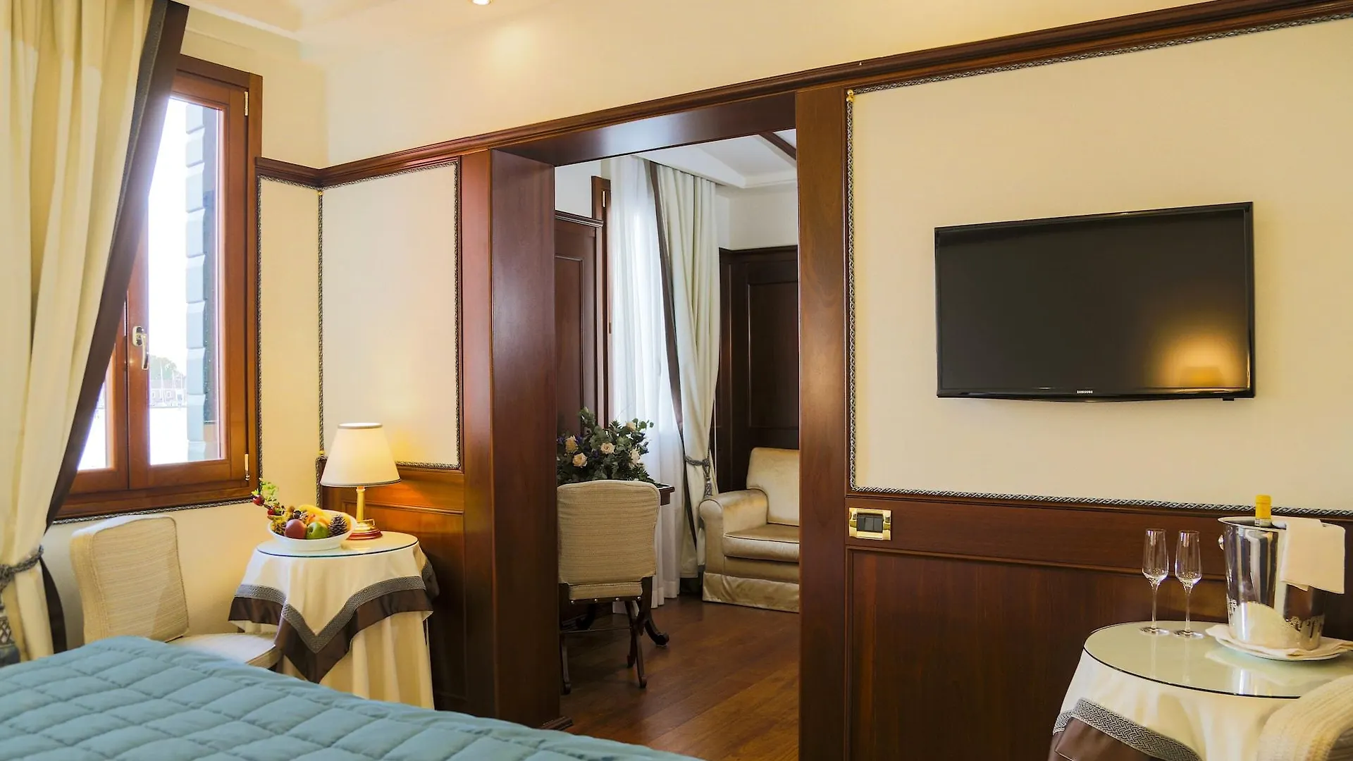 Hotel Bucintoro Venice