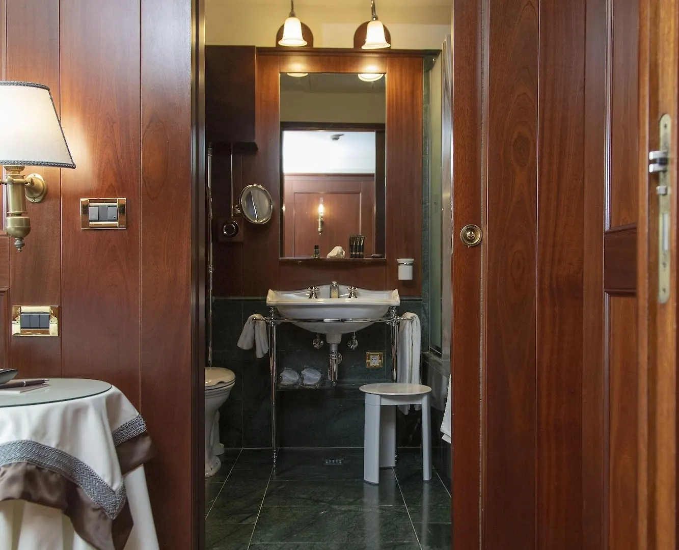 Hotel Bucintoro Venice