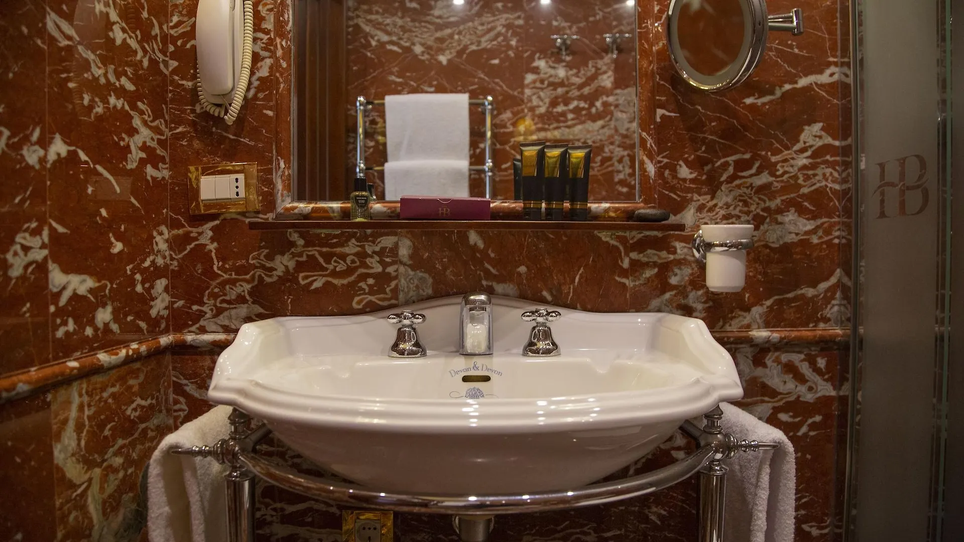 Hotel Bucintoro Венеция