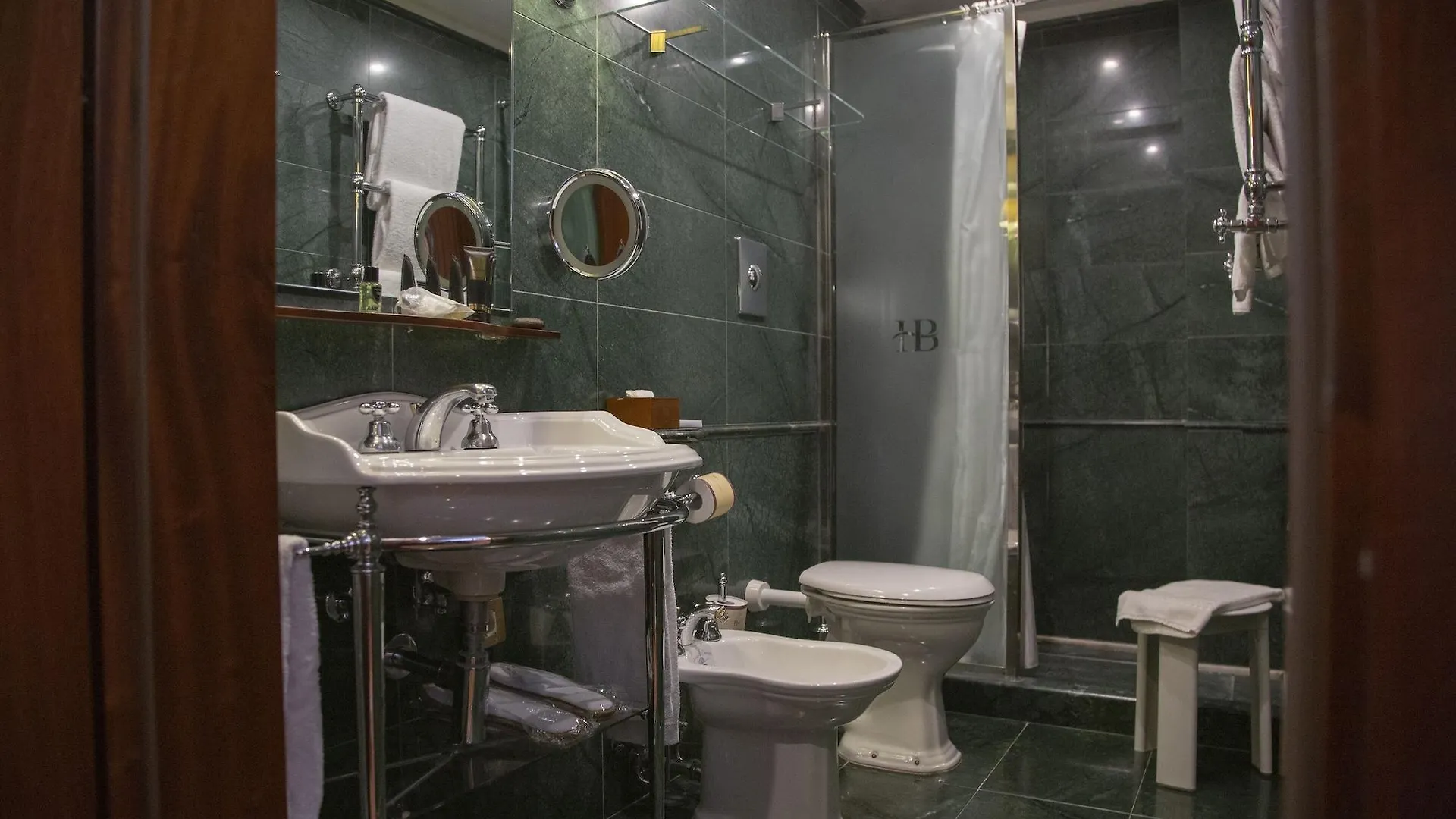 Hotel Bucintoro Венеция Италия
