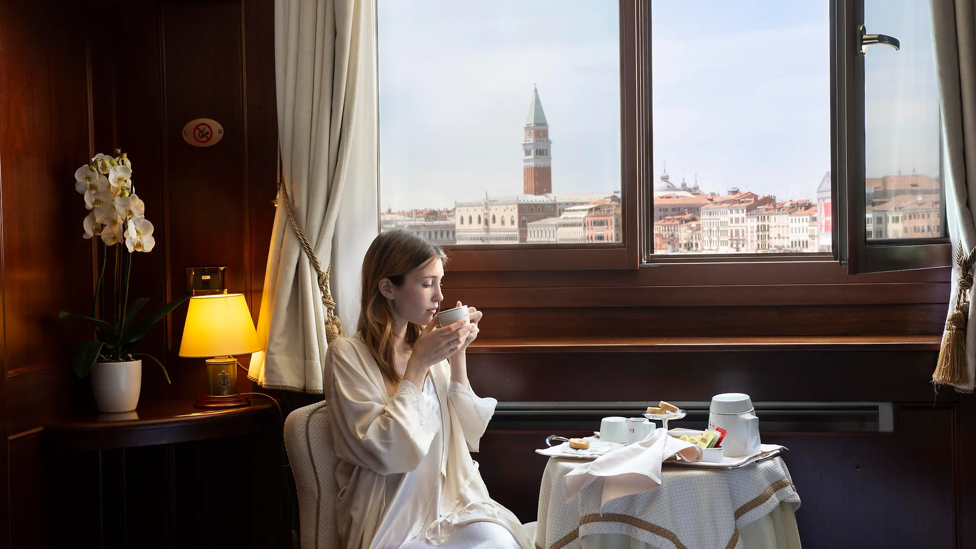 Hotel Bucintoro Венеция