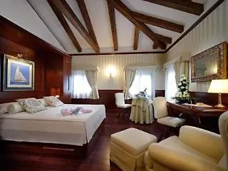 Hotel Bucintoro Venice