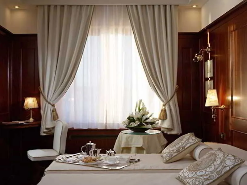 Hotel Bucintoro Венеция
