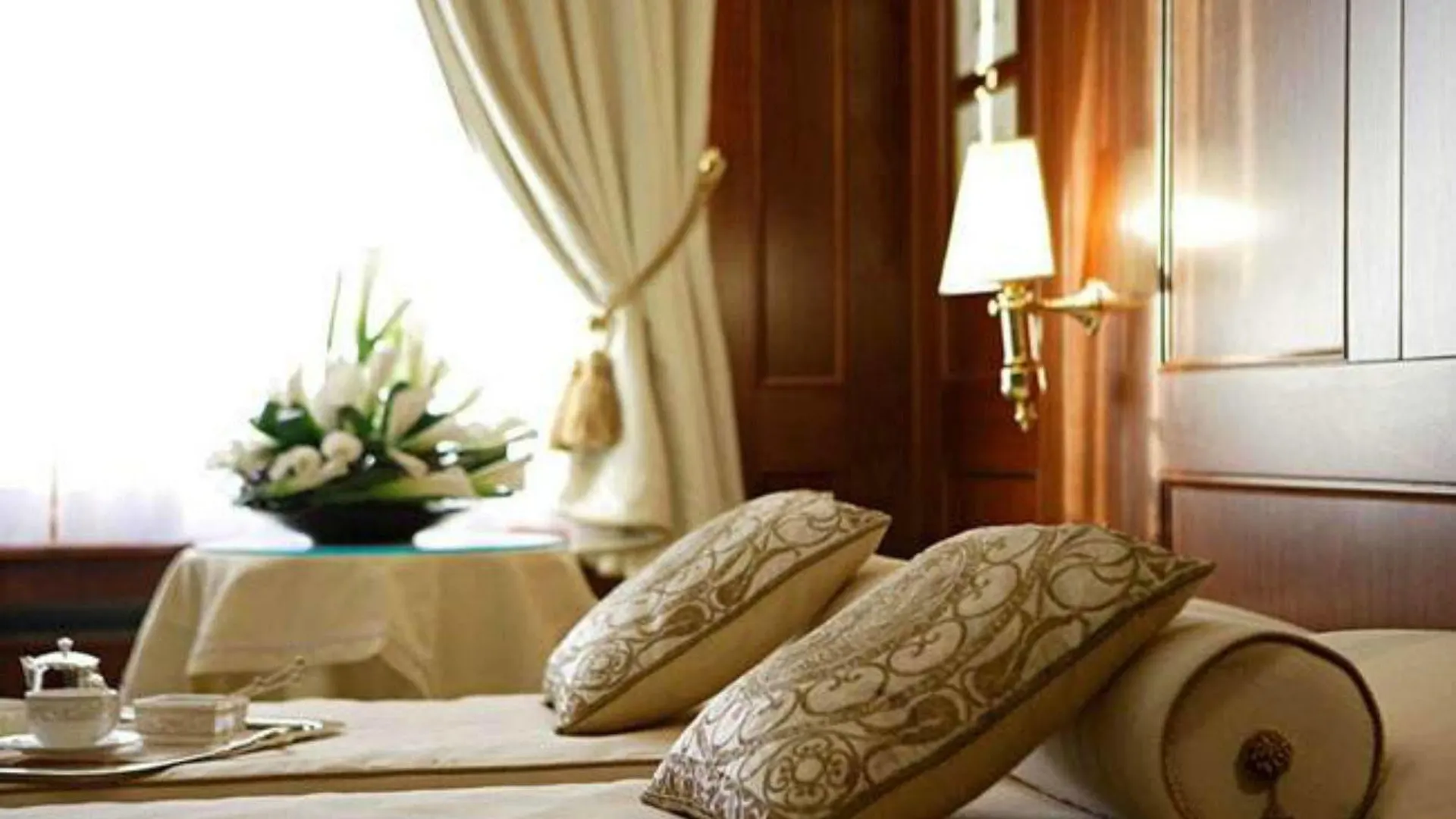 ****  Hotel Bucintoro Венеция Италия