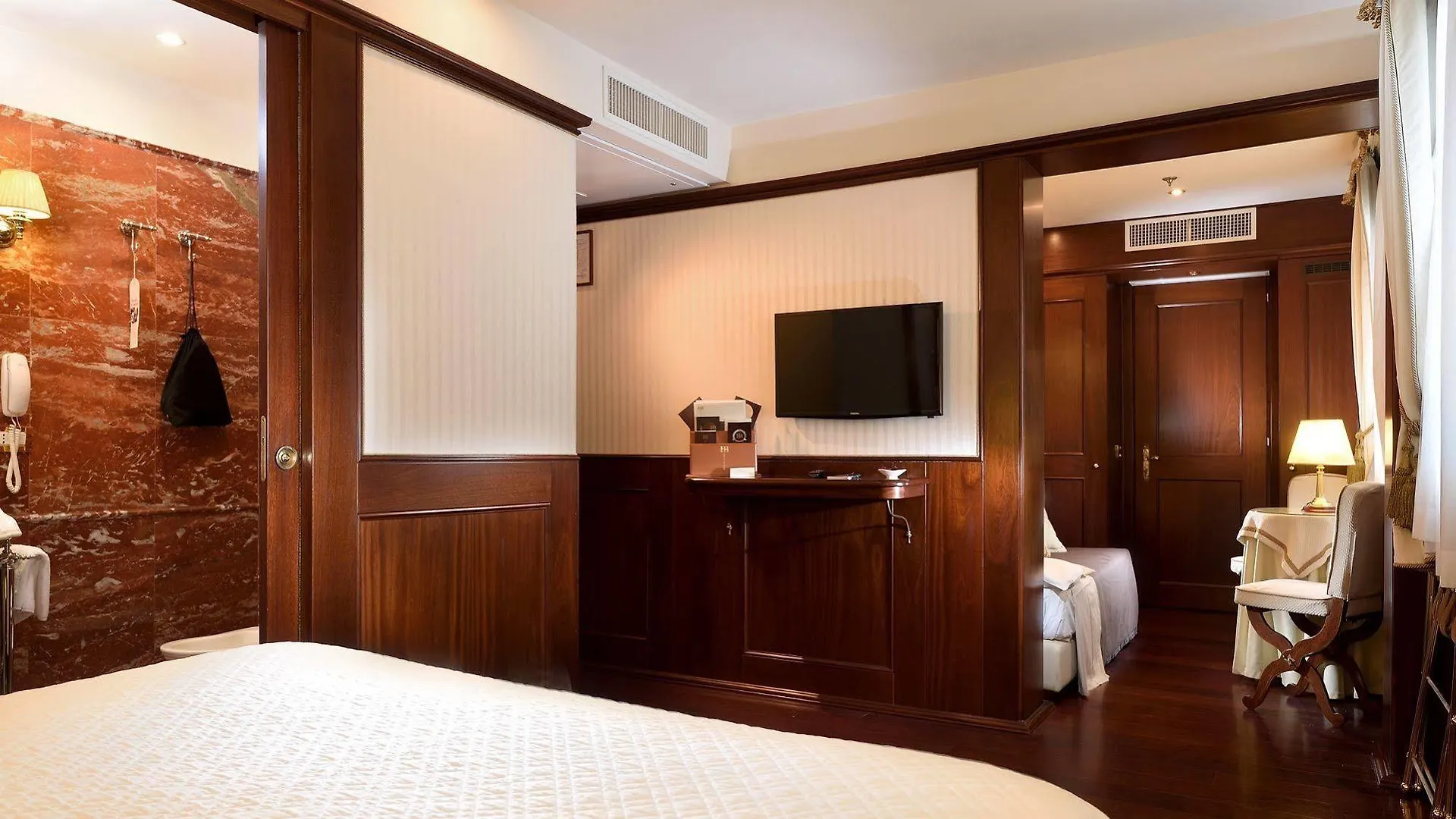 Hotel Bucintoro Venice
