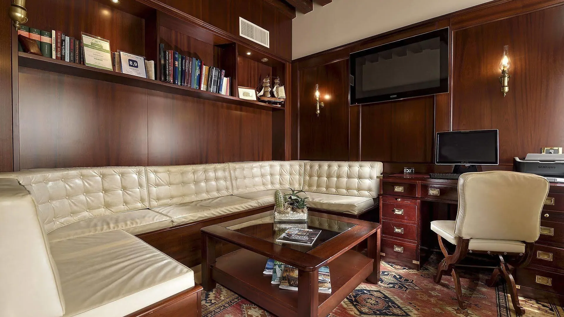 Hotel Bucintoro Venice