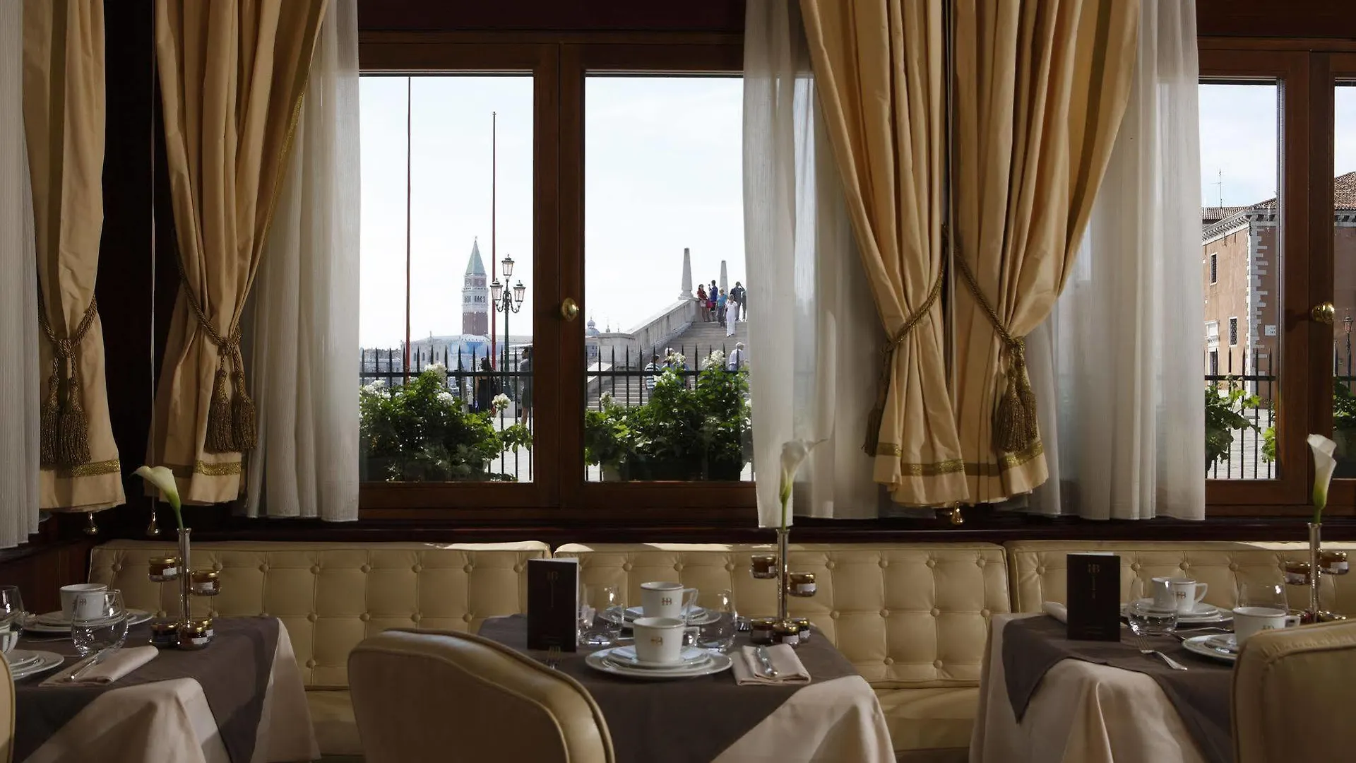 Hotel Bucintoro Венеция